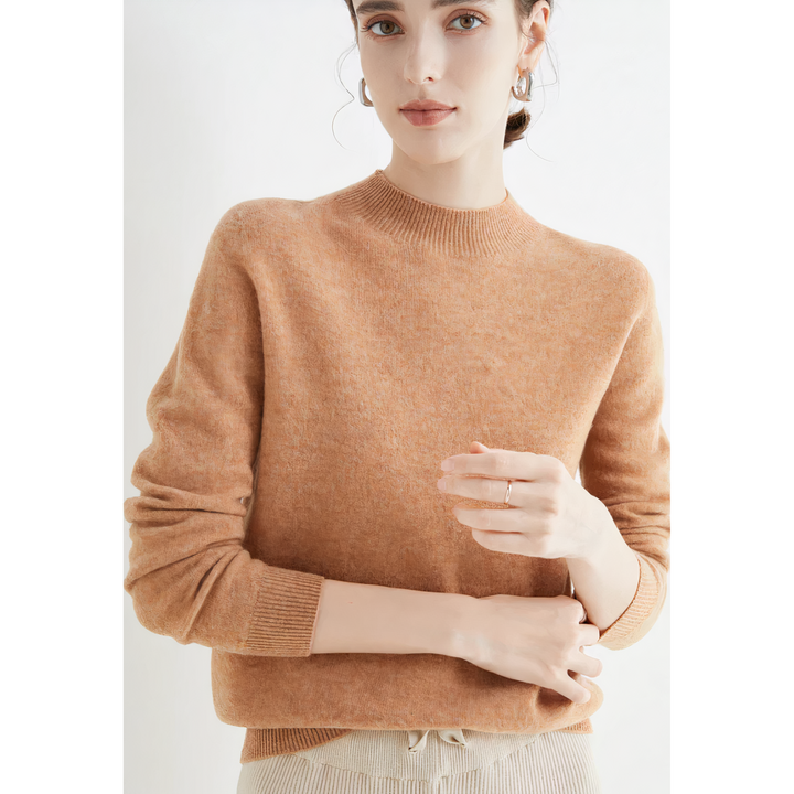Lune London | Knit sweater for women
