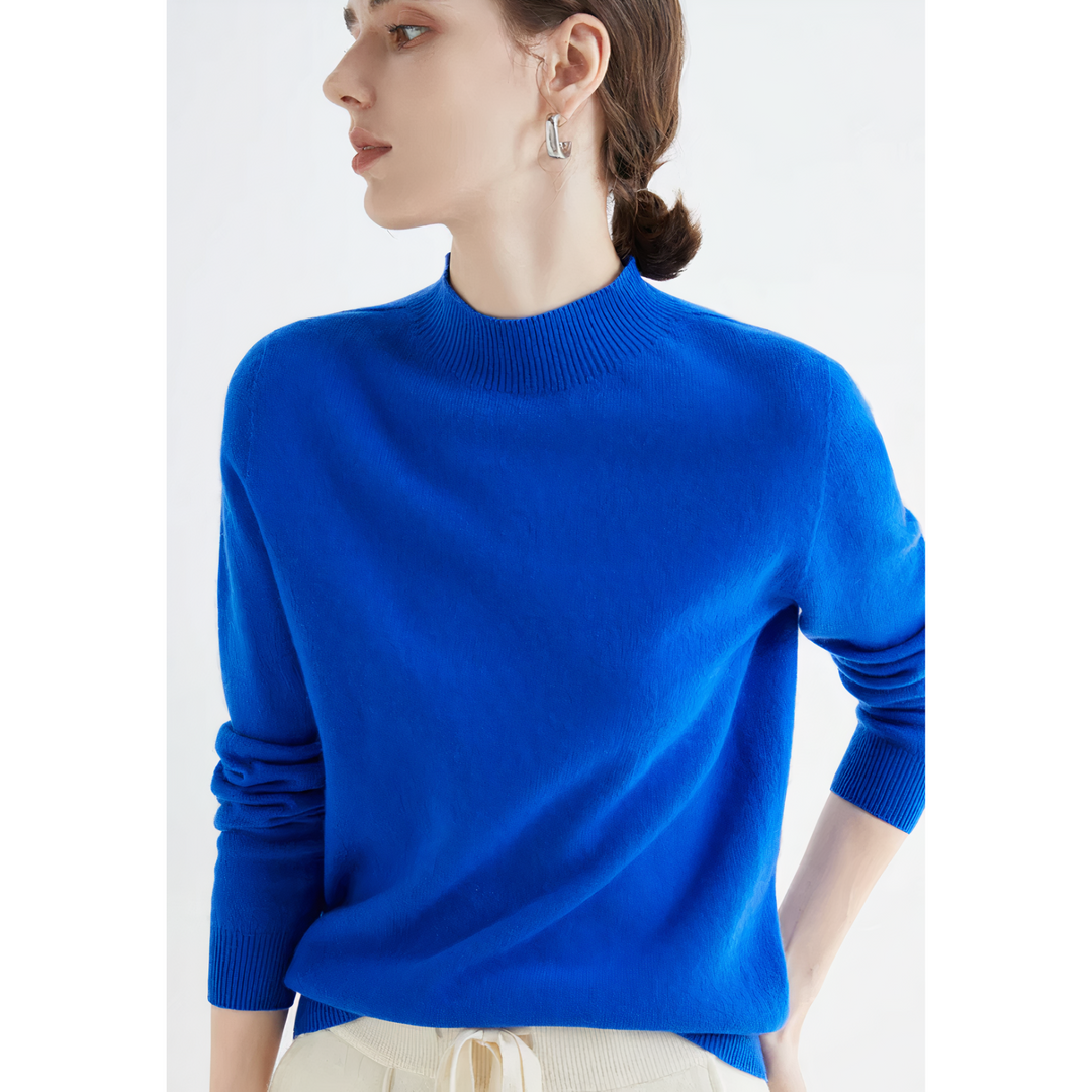 Lune London | Knit sweater for women