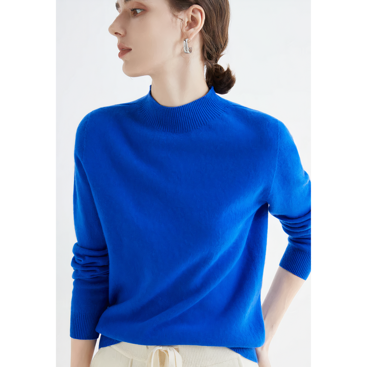 Lune London | Knit sweater for women