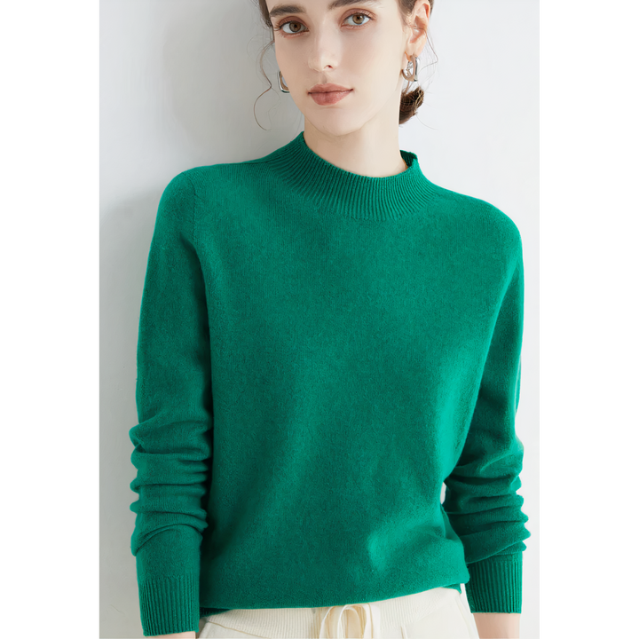 Lune London | Knit sweater for women
