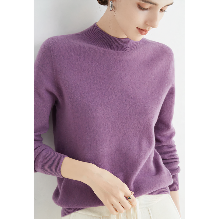 Lune London | Knit sweater for women