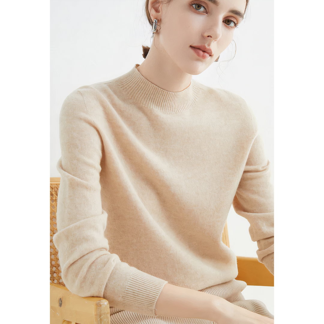 Lune London | Knit sweater for women