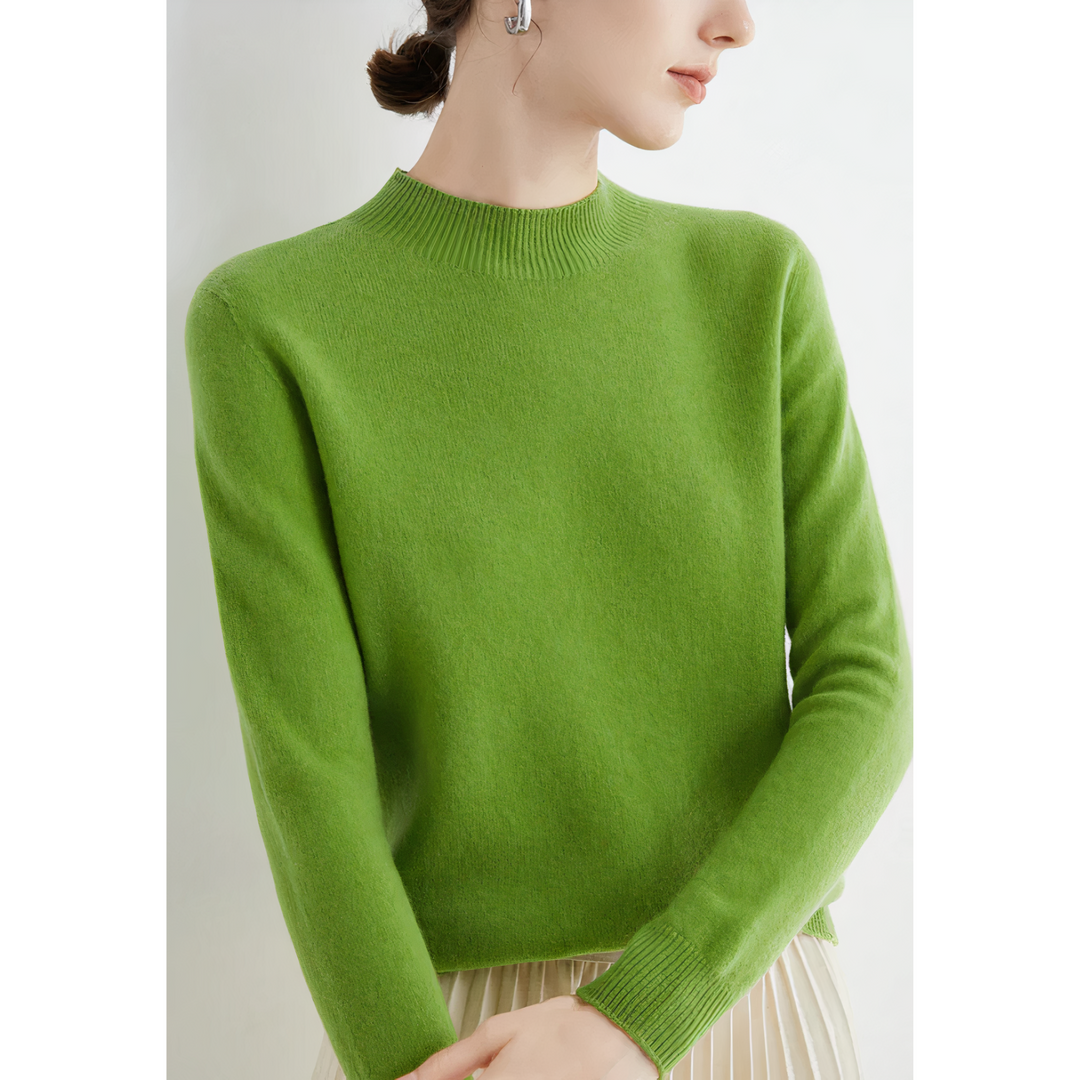 Lune London | Knit sweater for women