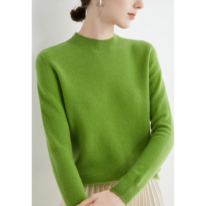 Lune London | Knit sweater for women