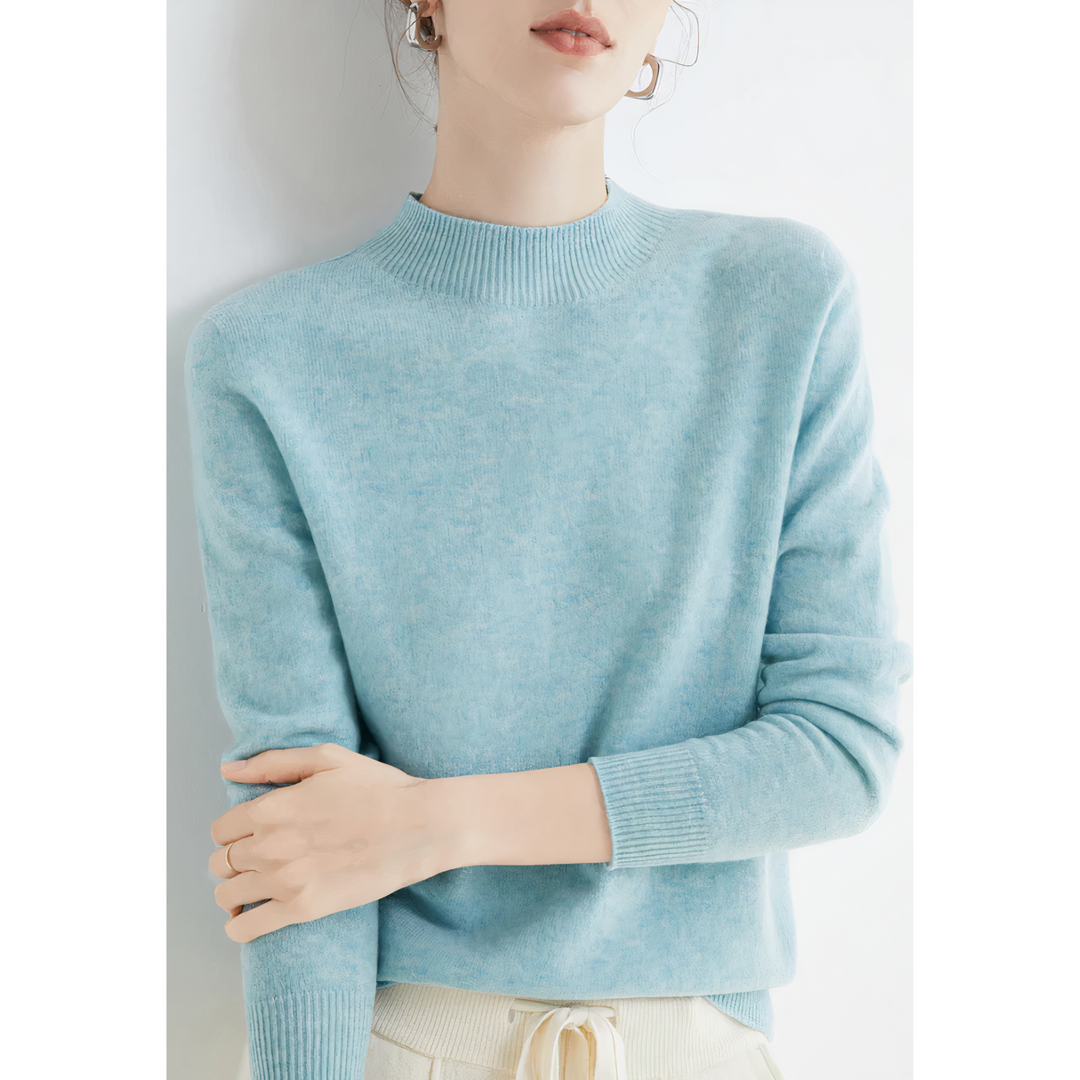 Lune London | Knit sweater for women