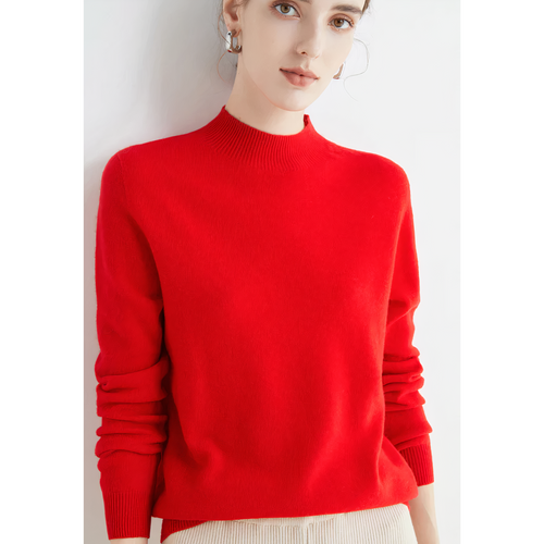 Lune London | Knit sweater for women