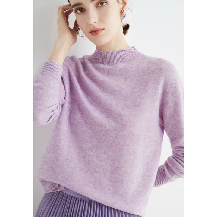 Lune London | Knit sweater for women