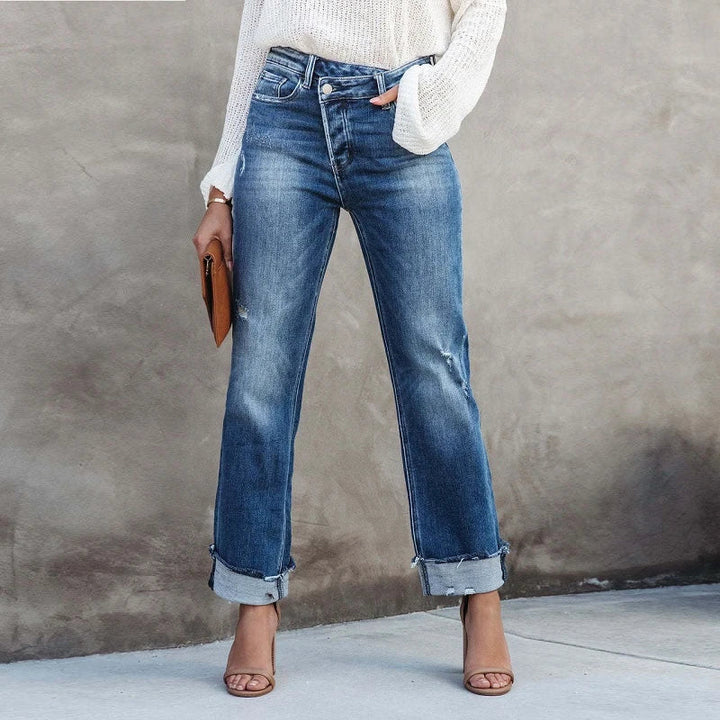 Lune London | Elegant Women's Jeans