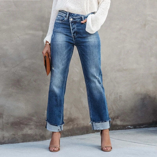 Lune London | Elegant Women's Jeans