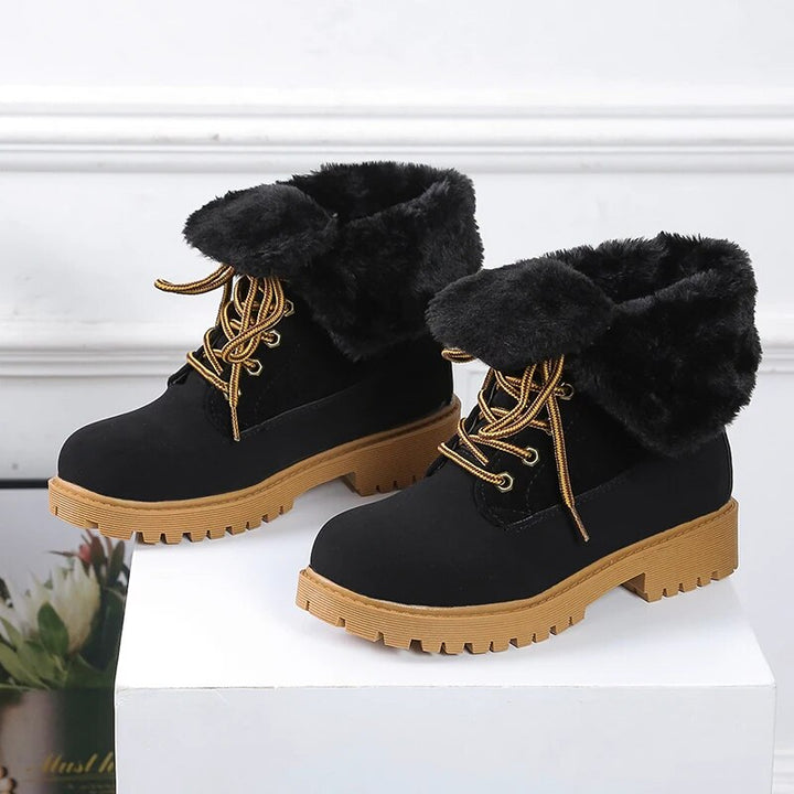 Lune London | Women's boots