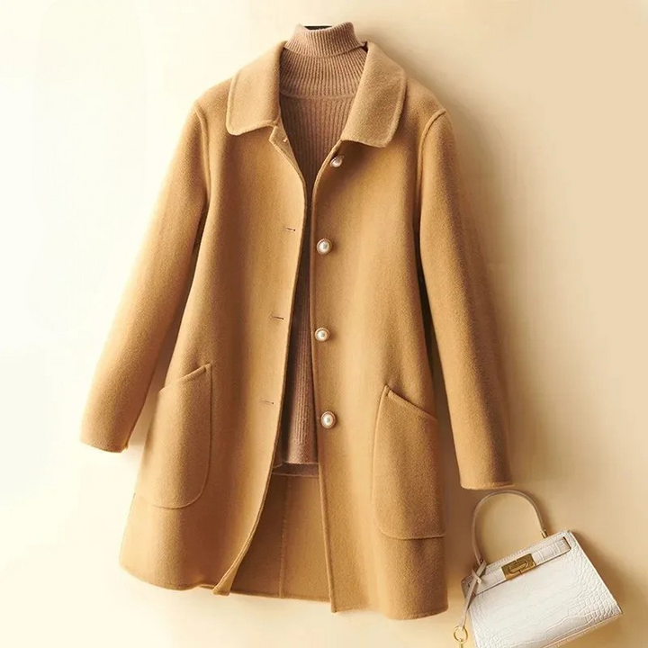 Lune London | Wool Jacket