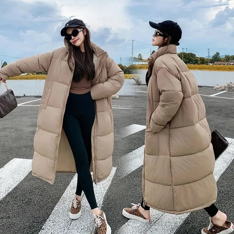 Lune London | Cotton jacket for women