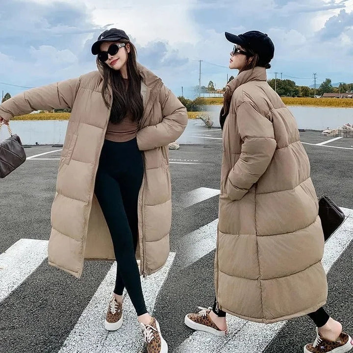 Lune London | Cotton jacket for women