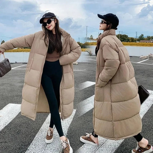 Lune London | Cotton jacket for women