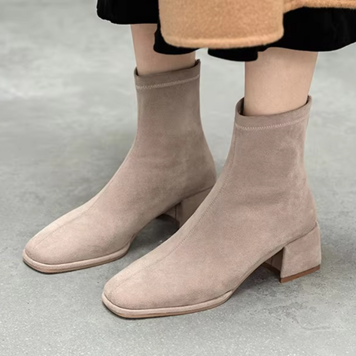 Lune London | Versatile Elegant Ankle Boots