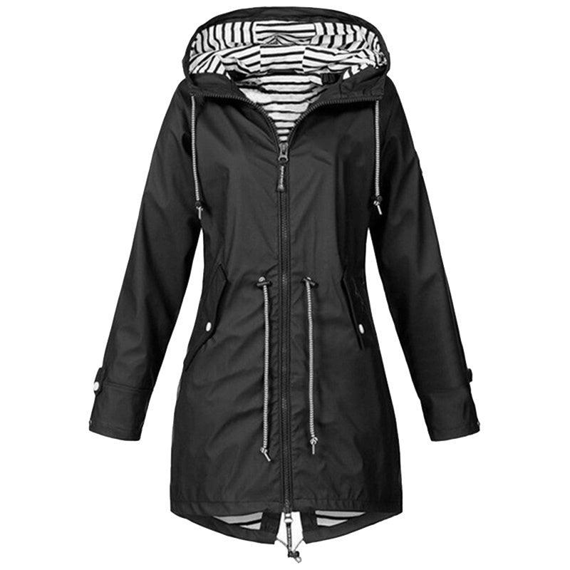 Lune London | Parka moderne