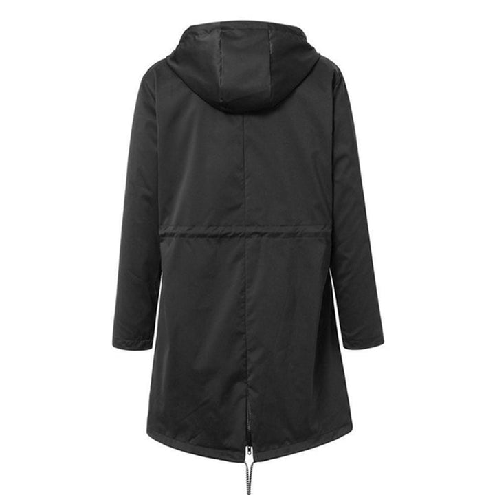 Lune London | Parka moderne