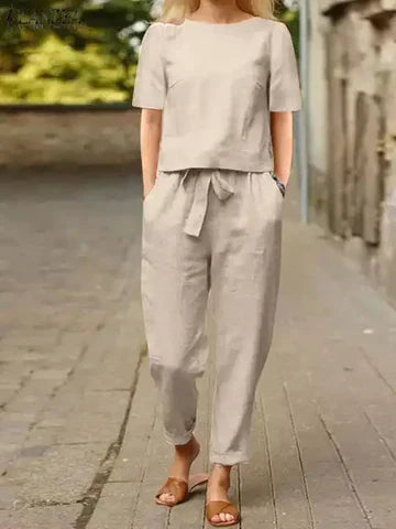 Lune London | 2-Piece Set for Women