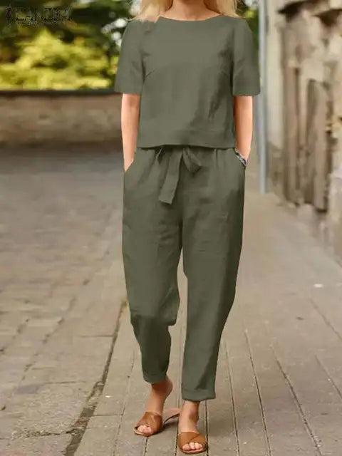 Lune London | 2-Piece Set for Women