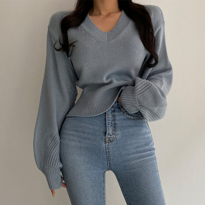 Lune London | Mornings Pullover