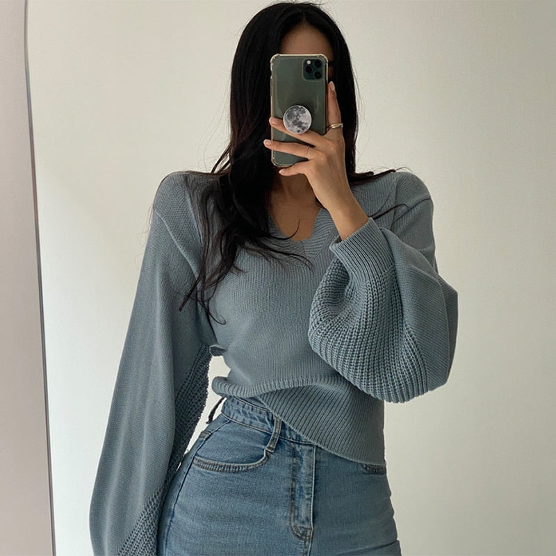 Lune London | Mornings Pullover