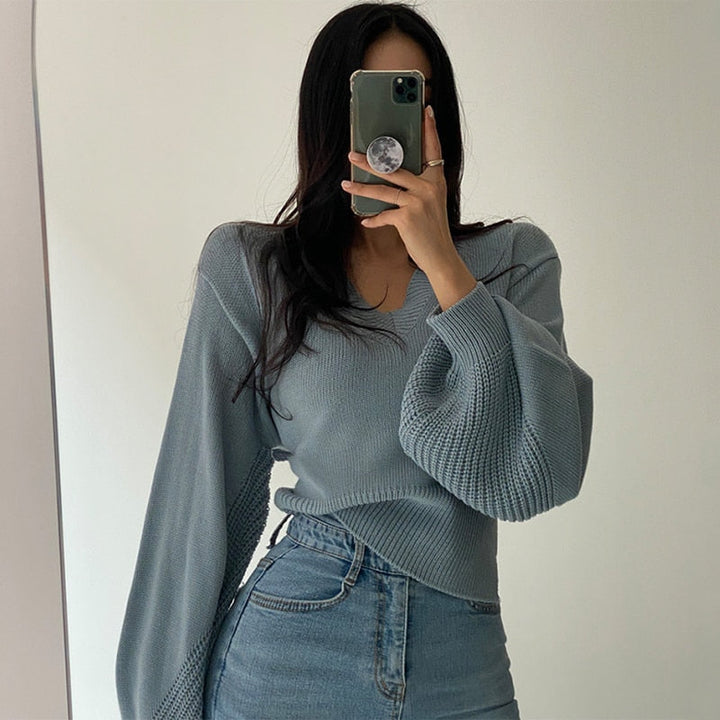 Lune London | Mornings Pullover