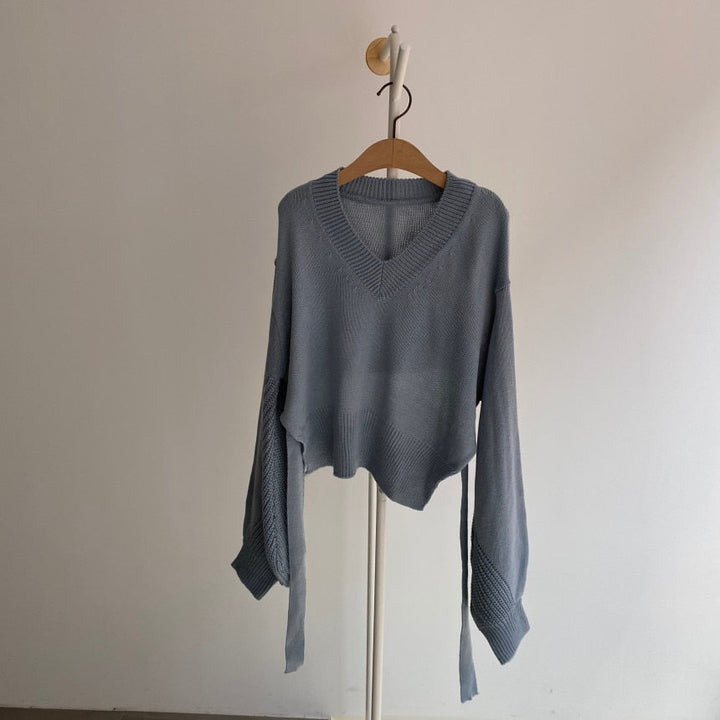 Lune London | Mornings Pullover
