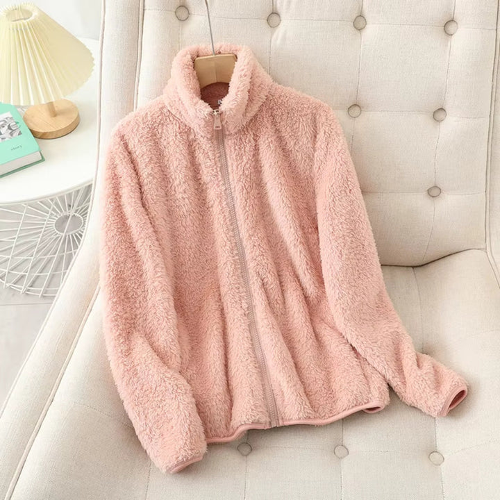 Lune London | Women's Fleece Jacket