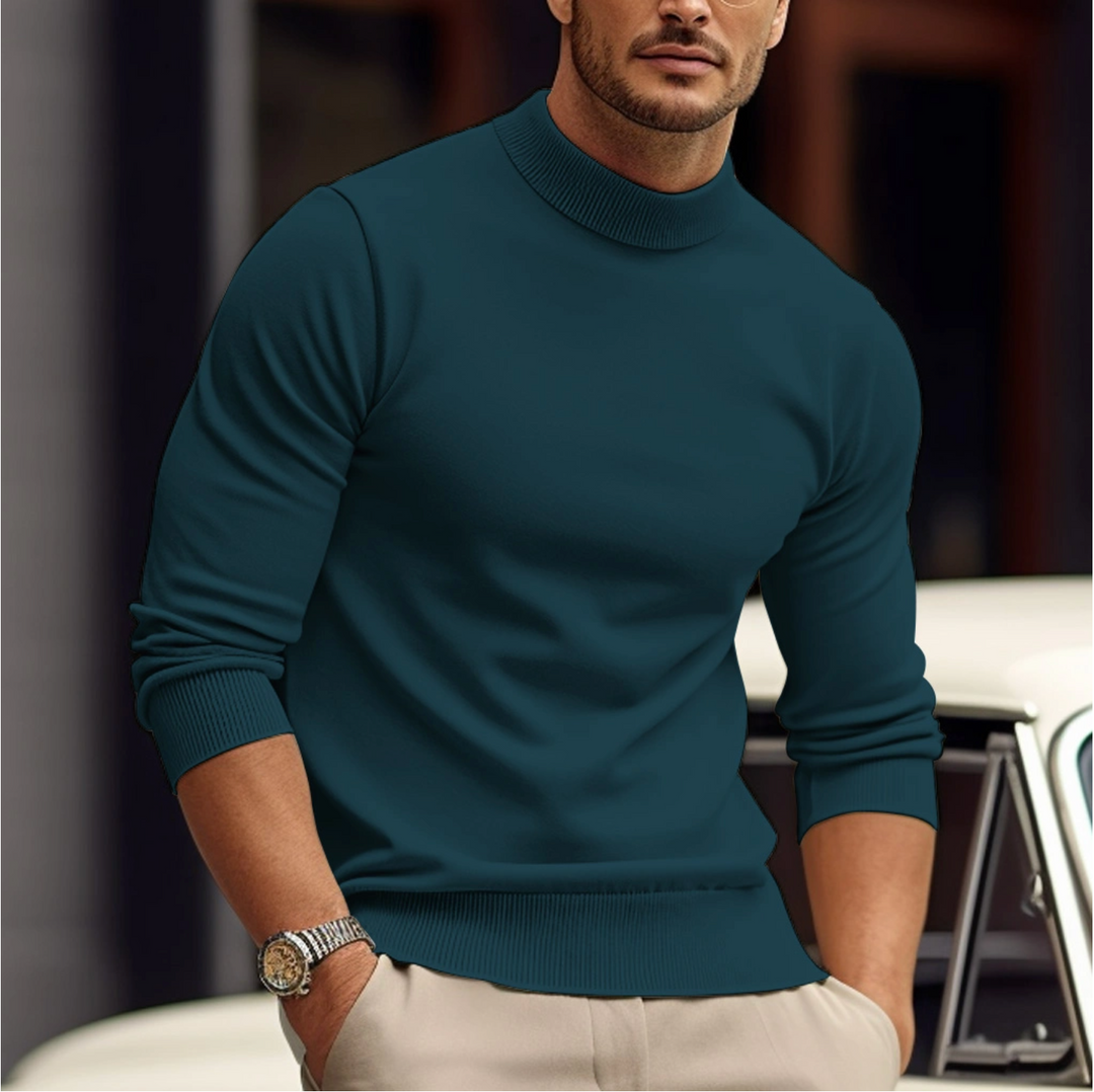 Lune London | Men's sweater made of soft cotton
