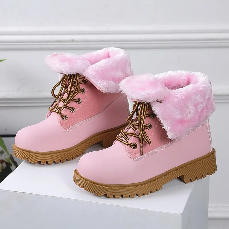 Lune London | Women's boots