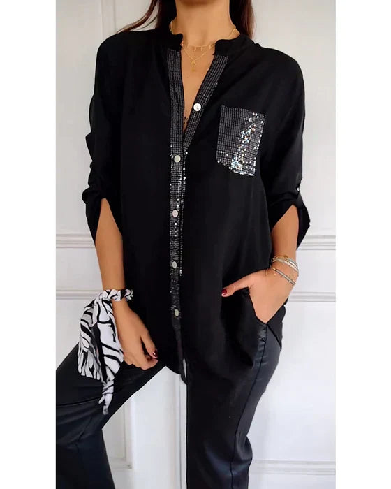Lune London | Casual blouse for women