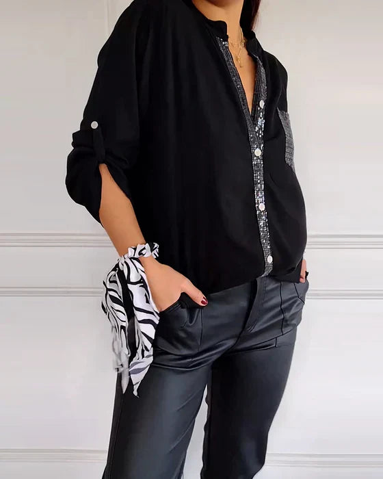 Lune London | Casual blouse for women
