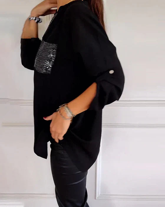 Lune London | Casual blouse for women