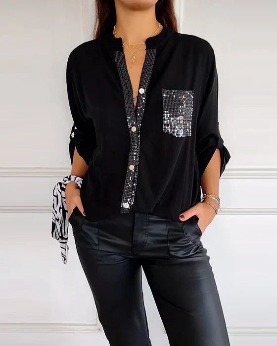 Lune London | Casual blouse for women