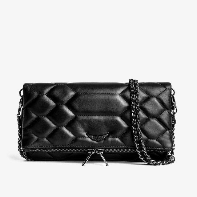 Chic Und Stil | Exclusive Handbag Timeless Elegance and Functionality