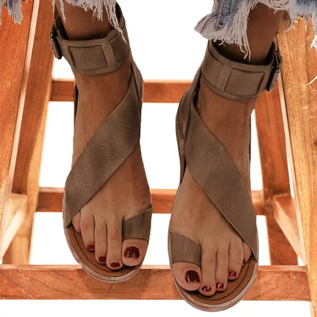Lune London | Elegant Fashionable Sandals Women Summer