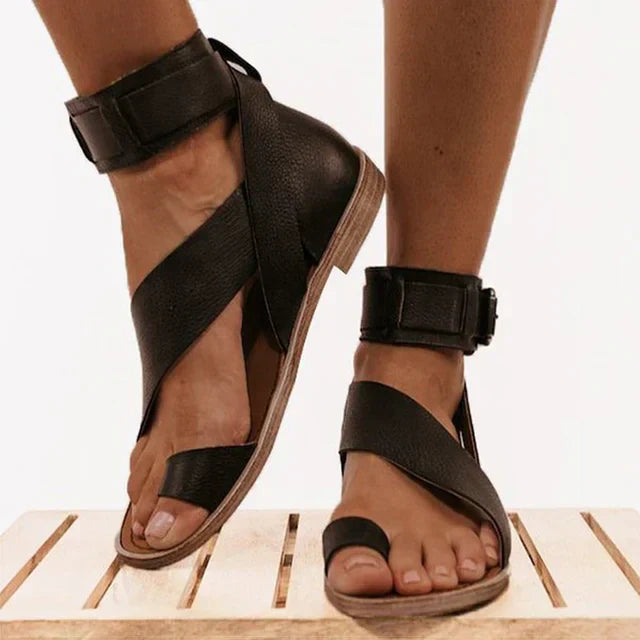 Lune London | Elegant Fashionable Sandals Women Summer