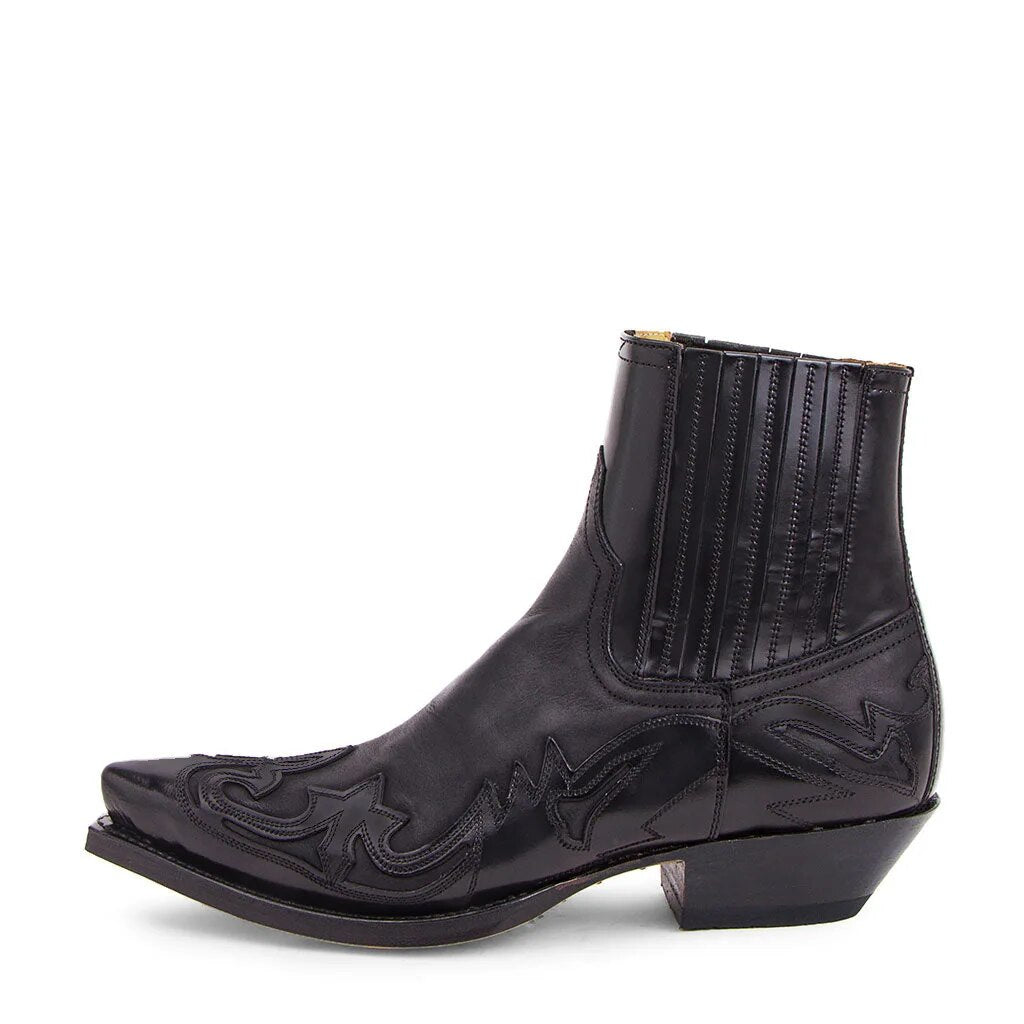 Lune London | Cowboy Boots From Western