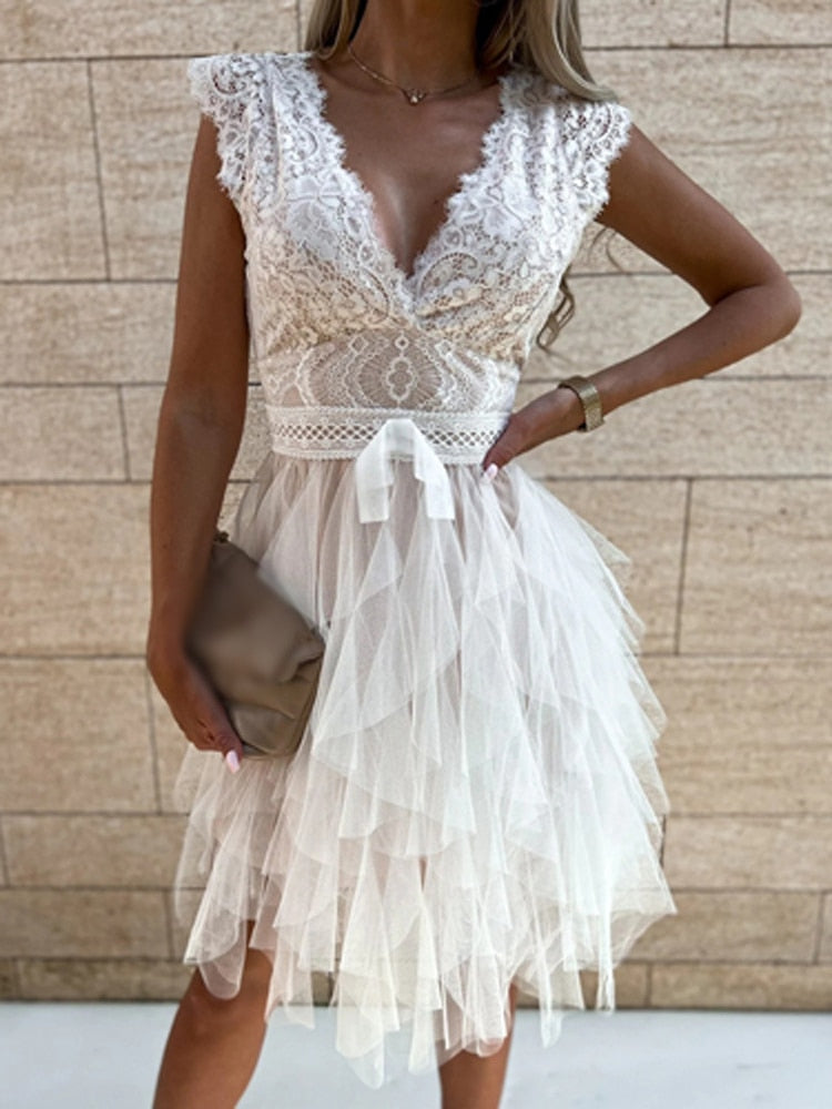 Lune London | Cocktail Dress for Women Elegant for Special Occasions