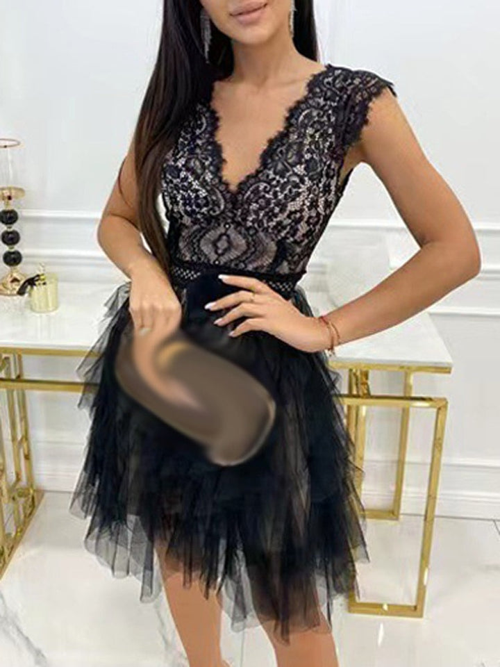 Lune London | Cocktail Dress for Women Elegant for Special Occasions