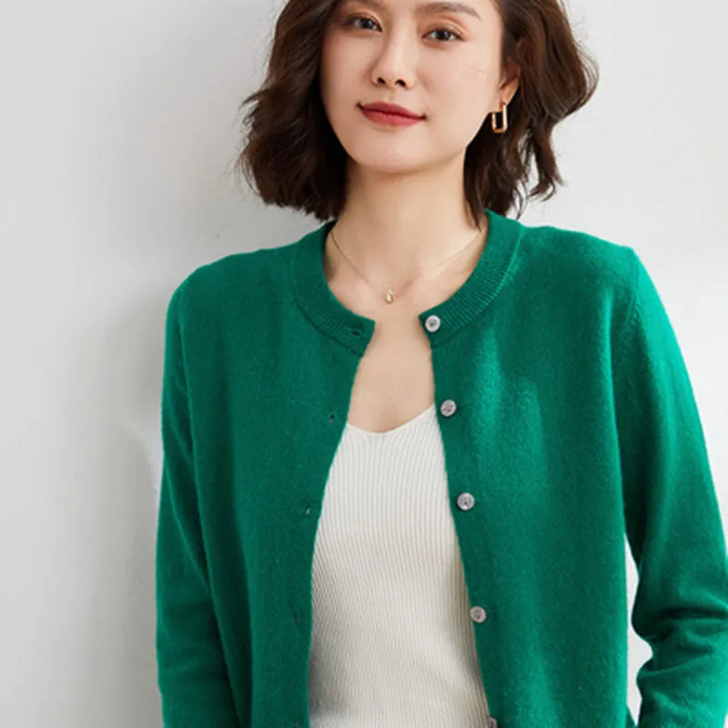 Lune London | Gilet femmes - Couches polyvalentes