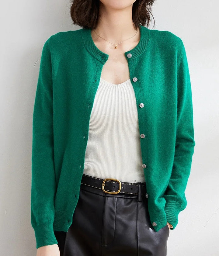 Lune London | Gilet femmes - Couches polyvalentes