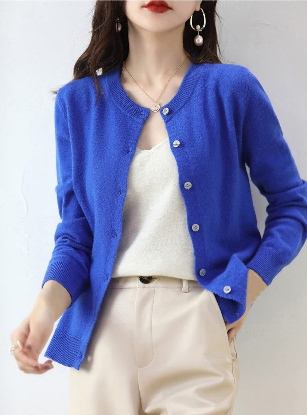 Lune London | Gilet femmes - Couches polyvalentes