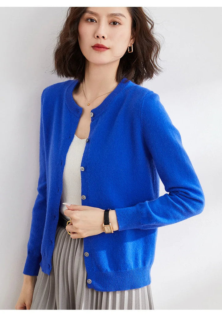 Lune London | Gilet femmes - Couches polyvalentes