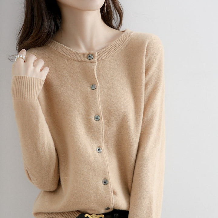 Lune London | Gilet femmes - Couches polyvalentes
