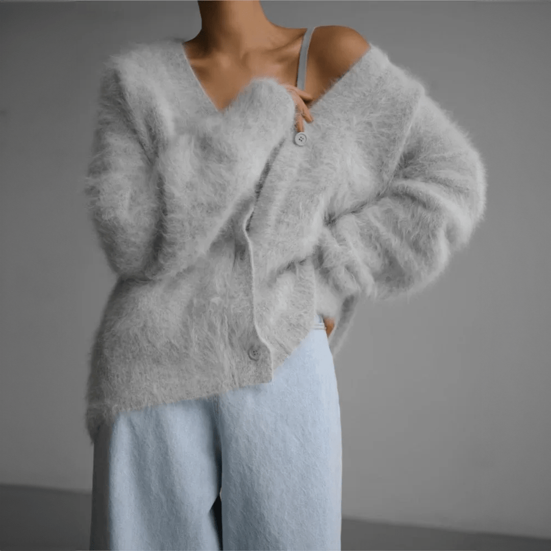 Lune London | Women's Gilet - Comfortable and stylish gilet for women