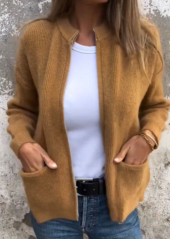 Lune London | Women's Waistcoat - Elegant long waistcoat for every occasion