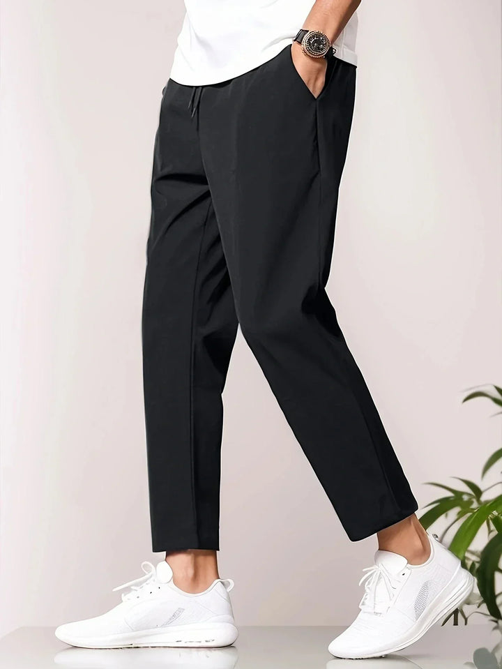 Lune London | Fine leisure pants quick drying