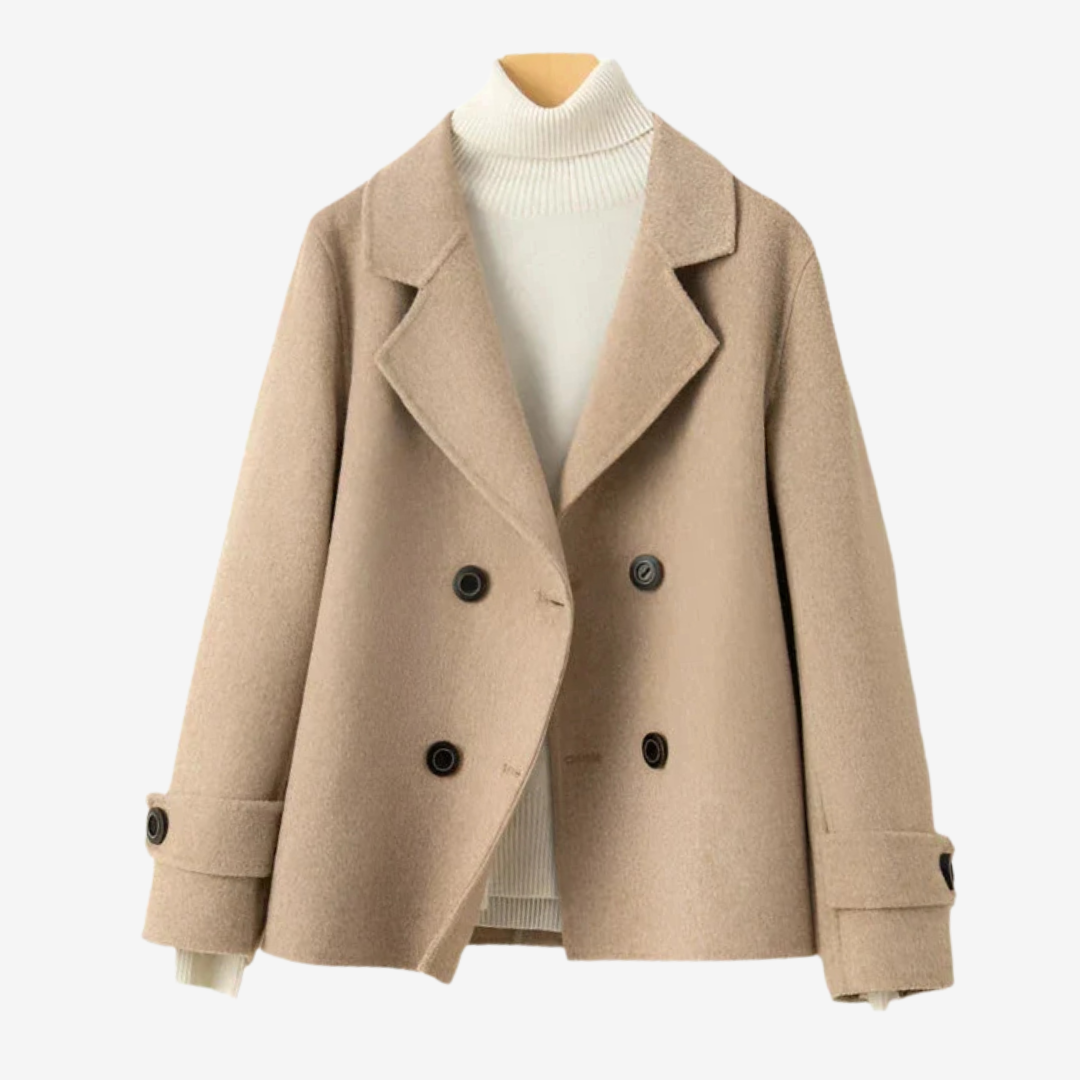 Lune London | Blazer pour femmes - Blazer élégant pour femmes
