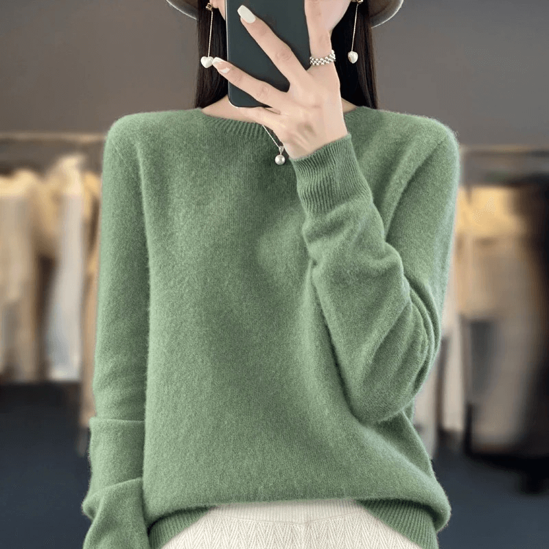 Lune London | Pull femme - Pulls chauds élégants pour femmes